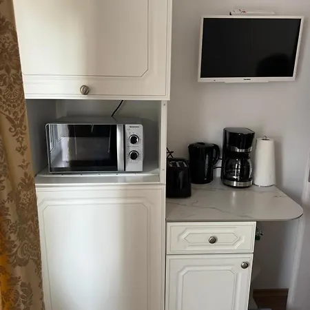 1 Perfekt Für Jeden Zweck Apartamento *