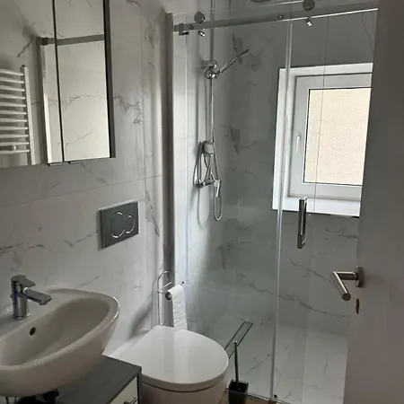1 Perfekt Für Jeden Zweck Apartamento