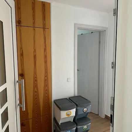 Appartement 1 Perfekt Fuer Jeden Zweck *