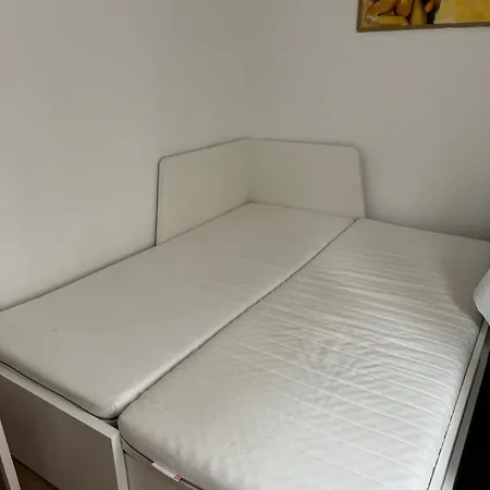 1 Perfekt Fuer Jeden Zweck 아파트 마르크트레드위츠