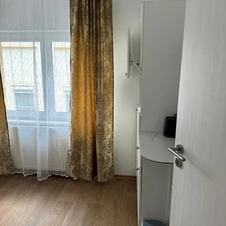 Apartment 1 Perfekt Fuer Jeden Zweck Marktredwitz