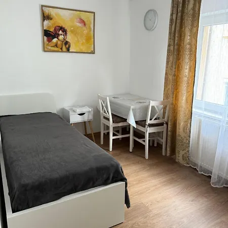 Apartment 1 Perfekt Fuer Jeden Zweck *