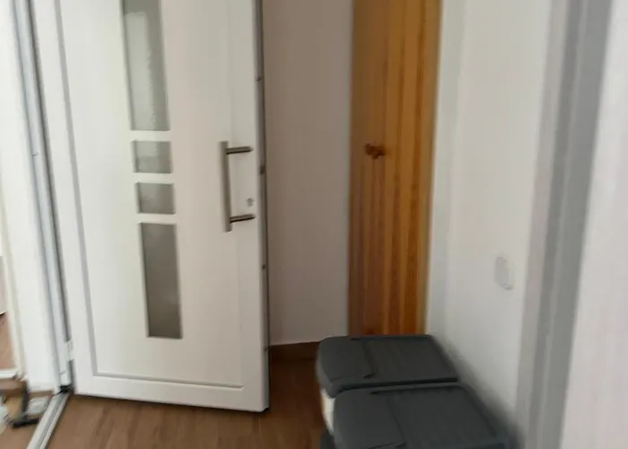 1 Perfekt Fuer Jeden Zweck Appartement Marktredwitz