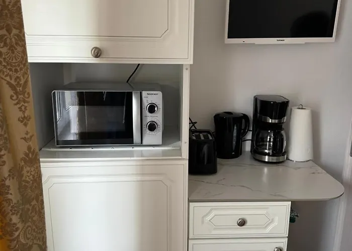 1 Perfekt Fuer Jeden Zweck Appartement *
