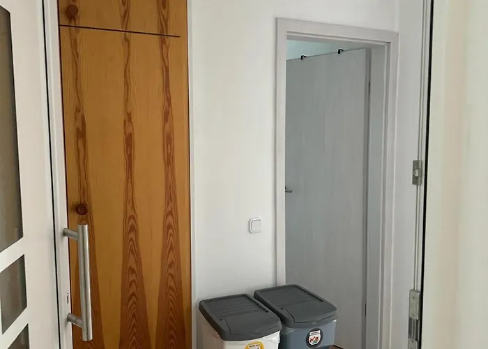 Appartement 1 Perfekt Fuer Jeden Zweck *