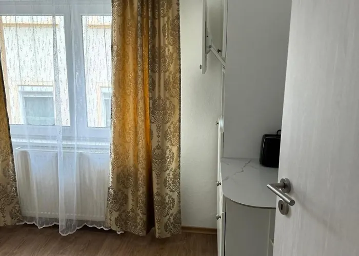 Appartement 1 Perfekt Fuer Jeden Zweck Marktredwitz