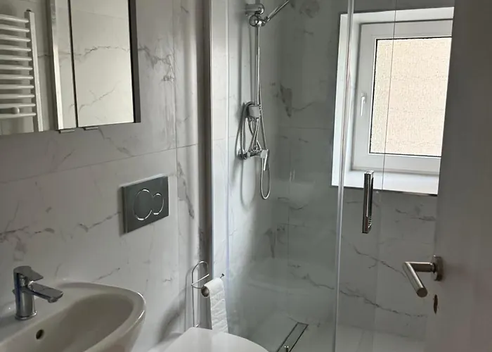 1 Perfekt Fuer Jeden Zweck Appartement